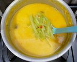Foto langkah ke 5 dari resep Lodeh Labu Siam.