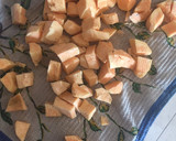 Foto del paso 1 de la receta: Pastafrola de dulce de batata casero