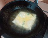 Foto langkah ke 5 dari resep Martabak Tahu.
