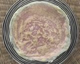 A picture of step 15 of Lumpia Basah Bandung.