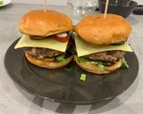A picture of step 9 of Tony’s Burgers 🍔.