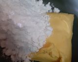 Foto langkah ke 1 dari resep Lidah Kucing Mocca.