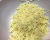 Foto del paso 2 de la receta: Hash Browns - papa rallada