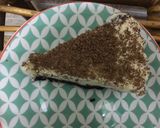 Foto del paso 7 de la receta: Torta oreo sin horno