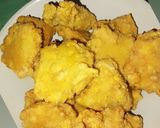 Foto langkah ke 5 dari resep Perkedel tahu simple.