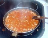 Foto del paso 3 de la receta: Macarrones Rellenos
