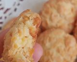 Foto langkah ke 6 dari resep Corn flakes cookies.