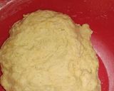 Foto langkah ke 2 dari resep Pastel isi wortel ayam.