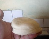Foto del paso 4 de la receta: Galleta de campo con suero de leche