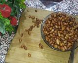 मसालेदार मूंगफली (MASALEDAR MOONG PHALI RECIPE IN HINDI) रेसिपी चरण 5 फोटो