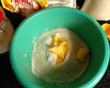 Foto langkah ke 1 dari resep Wingko Babat Semarang (Teflon).