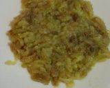 Foto del paso 2 de la receta Albóndigas de berenjena