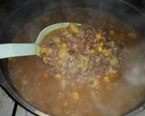 Foto del paso 8 de la receta: Guisito suculento😋