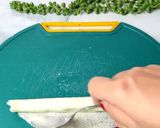 Foto langkah ke 4 dari resep Lumpia ubi jalar.