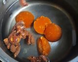 Foto langkah ke 4 dari resep 738. Rujak Gobet (Serut).