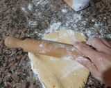 Foto del paso 5 de la receta: Pastafrola de membrillo