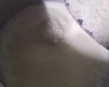 A picture of step 3 of Shahi Toast Rabdi Sandwich.