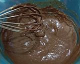 Foto langkah ke 2 dari resep Bolu Kukus Nutrijel (Gluten & Sugar Free).