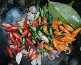 Foto langkah ke 1 dari resep 886. Sayur Pepaya Muda Kuah Santan.