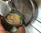 Foto del paso 1 de la receta: Rollitos de torta de trigo vegetales