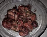 Foto del paso 3 de la receta: Riñones al Horno con Provenzal