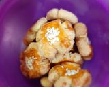 Foto langkah ke 5 dari resep Chui Kao So.