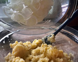 Foto del paso 6 de la receta: Placki ziemniaczane —Tortitas de patata—