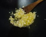 Foto langkah ke 2 dari resep Cheese Spaghettini.