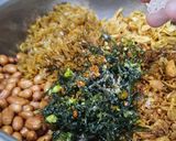 Foto langkah ke 4 dari resep Bawang goreng campur.