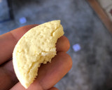 Foto del paso 6 de la receta: Galletitas de limón aptas celiacos, tiernas, fáciles y sin TACC