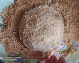 ब्राऊन ब्रेड कचोरी (brown bread kachori recipe in marathi) रेसिपी स्टेप 8 फोटो 