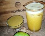 Aam Panna recipe step 3 photo