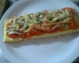 Foto del paso 2 de la receta: Lasaña de pionono