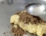 ચોકલેટ બરફી (Chocolate Barfi Recipe In Gujarati) રેસીપી સ્ટેપ3ફોટો
