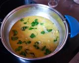 Foto del paso 2 de la receta Mejillones al curry verde thai