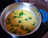 Foto del paso 2 de la receta: Mejillones al curry verde thai
