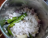 ஆந்திர ஸ்டைல் கேப்பேஜ் ப்ரை (Andhra style cabbage fry recipe in tamil) ரெசிபி ஸ்டேப் 3 புகைப்படம்