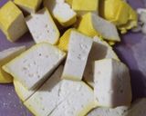 Foto langkah ke 1 dari resep Tumis Tauge Tahu.