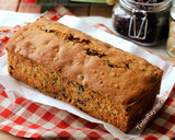 Foto langkah ke 8 dari resep ENGLISH FRUIT CAKE Classic,rich & delicious.