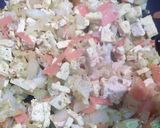 Foto del paso 3 de la receta: Hamburguesas de Verduras y Tofu