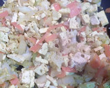 Foto del paso 3 de la receta: Hamburguesas de Verduras y Tofu