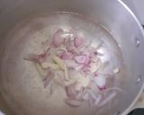 Foto langkah ke 2 dari resep Sayur bening telur puyuh.