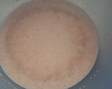 Mazsolas-vajas-mascarponés csiga recept fázis 1 fotója