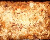 Tarta porowa krok przepisu 6 zdjęcie