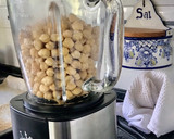 Foto del paso 7 de la receta: Falafel al horno con pan de pita