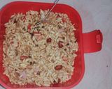 भेल पूरी चाट(BHELPURI CHAAT RECIPE IN HINDI) रेसिपी चरण 3 फोटो