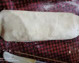 আন্ডা আইস কিউব মোমো (anda ice cube momo recipe in Bengali) রেসিপি ধাপ - 7 ছবি