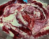 Foto del paso 6 de la receta Tarta de queso vegana con frutos rojos🍓