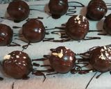 Foto del paso 10 de la receta Bolitas Greta Garbo sin horno