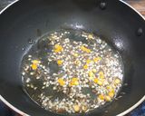 A picture of step 2 of Little Millet Carrot Rice.